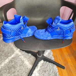 Nike Air Trainer Victor Cruz Sneaker Sz.10